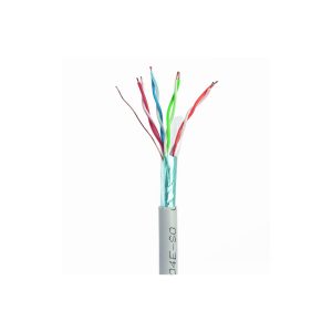 FTP kabel CAT.5e Cablexpert CU 100m