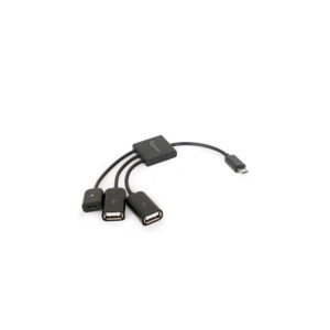 OTG mobilni USB HUB - slika 2