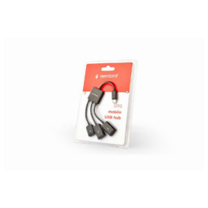 OTG mobilni USB HUB - slika 3