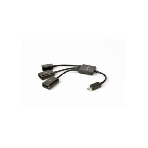 OTG mobilni USB HUB - slika 1