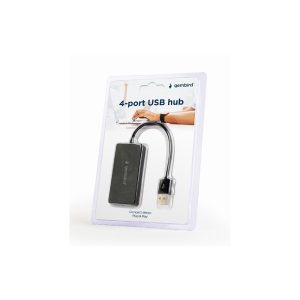 USB razdelilnik 4-vrata UHB-U2P4-04 - slika 2