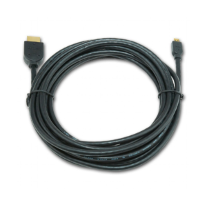 HDMI kabel HDMI-micro na HDMI 3m - slika 3