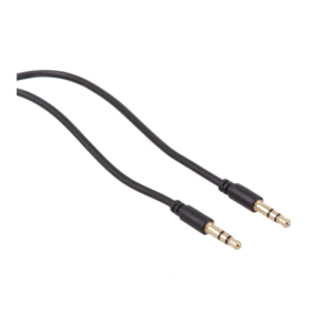 Kabel 3,5 mm Jack M-M 1,5m MCTV-815 - Image 1