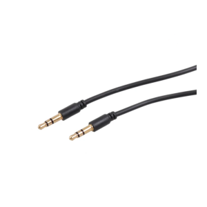 Kabel 3,5 mm Jack M-M 1,5m MCTV-815 - Image 2