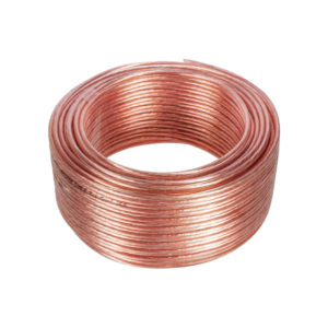 Kabel za zvočnike 2 x 1,5mm2 100m MCTV-512 - Image 4