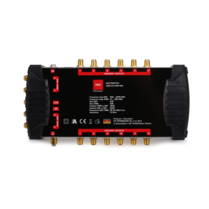 Multiswitch Opticum OMS 5 TRQ 5/12 Platinum Line 1-satelit - Image 4