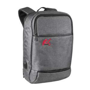 Nahrbtnik NanoRS RS915 Siv