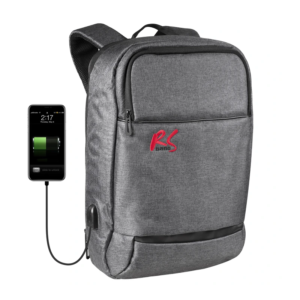 Nahrbtnik NanoRS RS915 Siv - Image 5