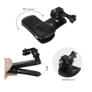 Nosilec za GoPro MC-820 - slika 4