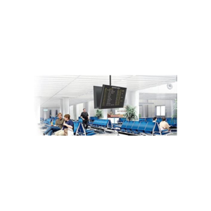 Dvostranski stropni nosilec za LCD TV Maclean MC-703 37''- 70'' - Image 4