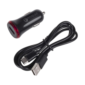 Nosilec za telefon z brezžičnim polnjenjem Maclean MC-805 - slika 4