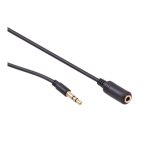 Podaljšek 3,5 mm Jack M-Ž 15m MCTV-823