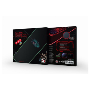 Podloga za miško MP-GAMELED-L - Image 7