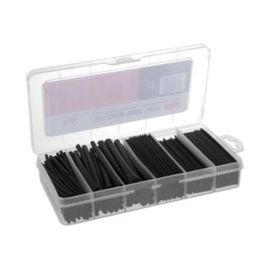 Set skrčk 196 kosov, 6 velikosti MCTV-545 - slika 1