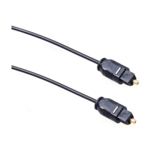 Optični avdio kabel Toslink 1m MCTV-751 - Image 2