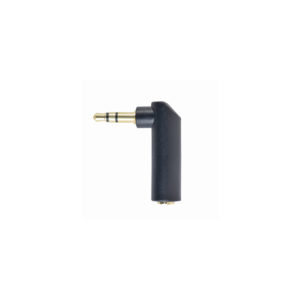 Adapter 3.5mm Ž-M kotni - Image 1