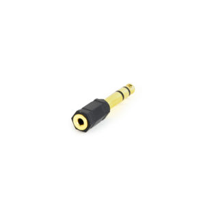 Adapter 3.5mm Ž na 6.35mm M - slika 2