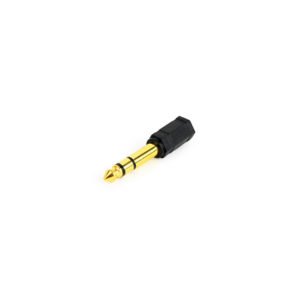 Adapter 3.5mm Ž na 6.35mm M - slika 3