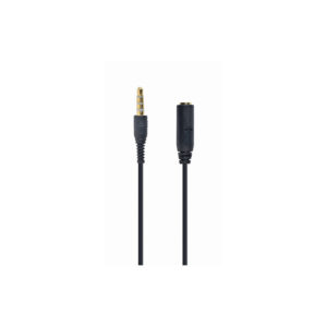 Adapter 3.5mm Ž na 3.5mm M - Image 1