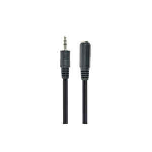 Podaljšek 3,5 mm Jack M-Ž 3m