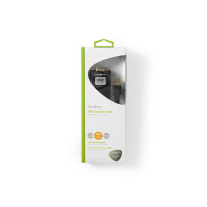 Adapter USB-A na RS232 0.90m - slika 4