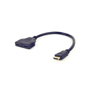 HDMI delilnik 1-v-2 - slika 3