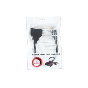 HDMI delilnik 1-v-2 - slika 4