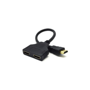 HDMI delilnik 1-v-2 - slika 1