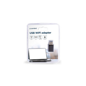 Wi-Fi USB adapter AC1300 dual-band - Image 5