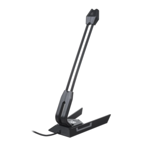 Namizni gaming mikrofon USB NanoRS RS710 - Image 1