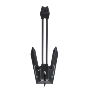 Namizni gaming mikrofon USB NanoRS RS710 - Image 2