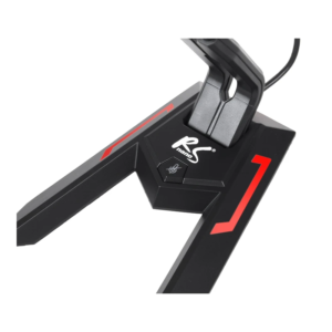 Namizni gaming mikrofon USB NanoRS RS710 - Image 4