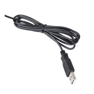 Namizni gaming mikrofon USB NanoRS RS710 - Image 5