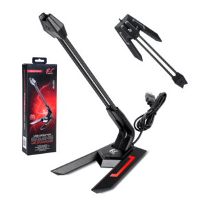 Namizni gaming mikrofon USB NanoRS RS710 - Image 6