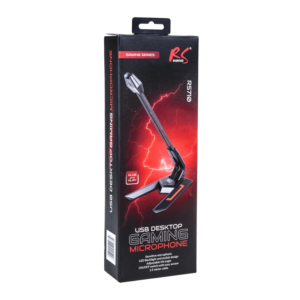 Namizni gaming mikrofon USB NanoRS RS710 - Image 7