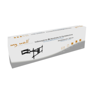 Nosilec za LCD TV MyWall H 27-1 XL - slika 7