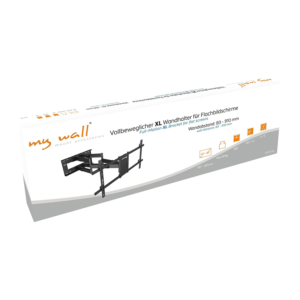 Nosilec za LCD TV MyWall H 27-2 XL - Image 7