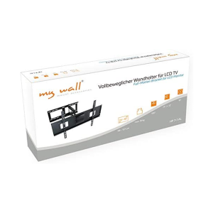 Nosilec za LCD TV MyWall HP 7-1A 23"-50" - slika 3