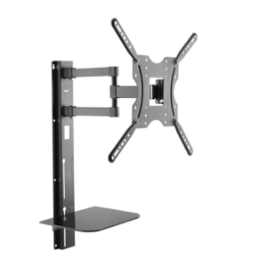 Nosilec za LCD TV z poličko Maclean MC-772 32''- 55'' - Image 1