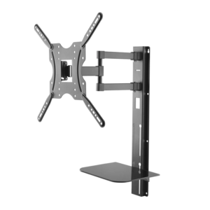 Nosilec za LCD TV z poličko Maclean MC-772 32''- 55'' - Image 2