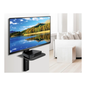 Nosilec za LCD TV z poličko Maclean MC-772 32''- 55'' - Image 5