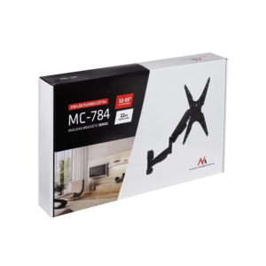 Nosilec za LCD TV Maclean MC-784 32''- 55'' - Image 7