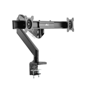Nosilec za dva monitorja NanoRS RS115 17'' - 32'' - Image 1
