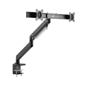 Nosilec za dva monitorja NanoRS RS115 17'' - 32'' - Image 2