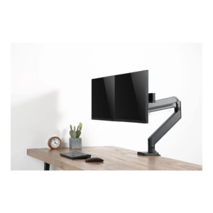Nosilec za dva monitorja NanoRS RS115 17'' - 32'' - Image 8