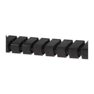 Organizator kablov Maclean MC-727B črn - Image 2