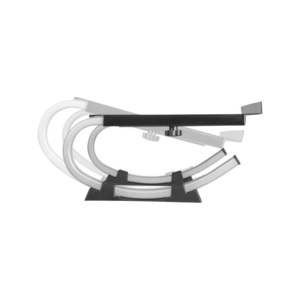 Stojalo za prenosnik MyWall HT 6L - slika 3