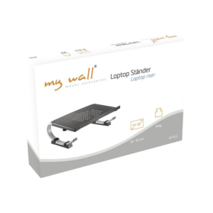 Stojalo za prenosnik MyWall HT 6L - slika 7