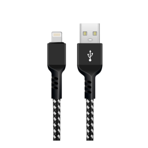 Kabel USB na Apple Lightning Maclean MCE472 1m - slika 1