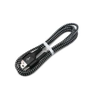 Kabel USB na Apple Lightning Maclean MCE472 1m - slika 2